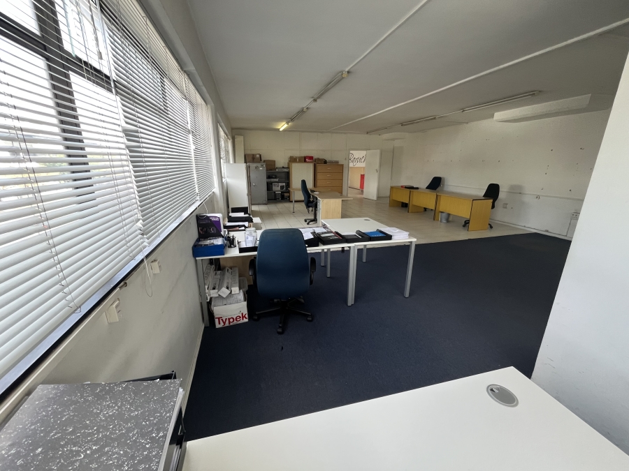 To Let commercial Property for Rent in Bellville Central Western Cape